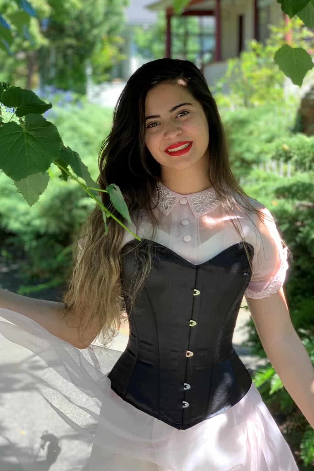 New to Corsets – a guide for the new Corset Story customer