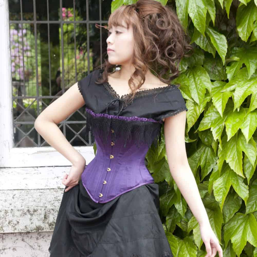 Achieve amazing results with corsets