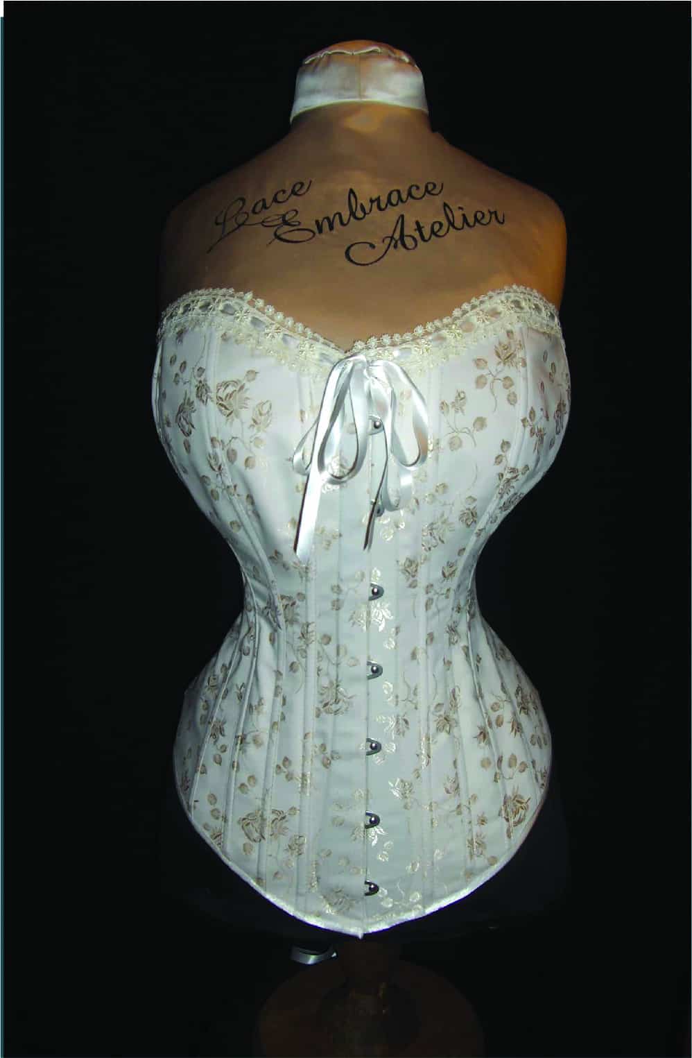 Custom made deposit-All corset types